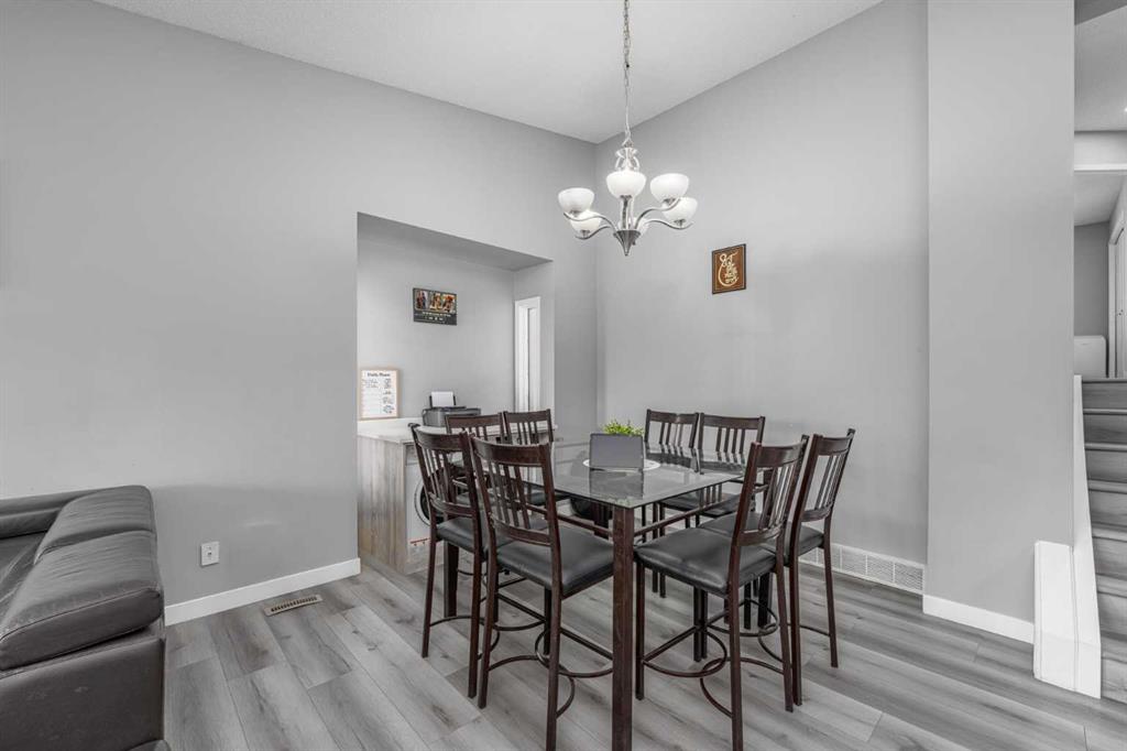 Fifth View of 14 Coral Sands Place NE, Coral Springs, Calgary, Alberta, T3J 3J3