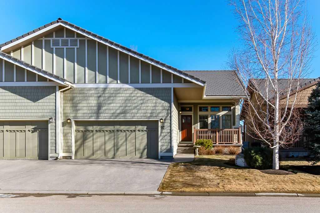Third View of 92 Bridle Estates Road SW, Bridlewood, Calgary, Alberta, T2Y 5A9