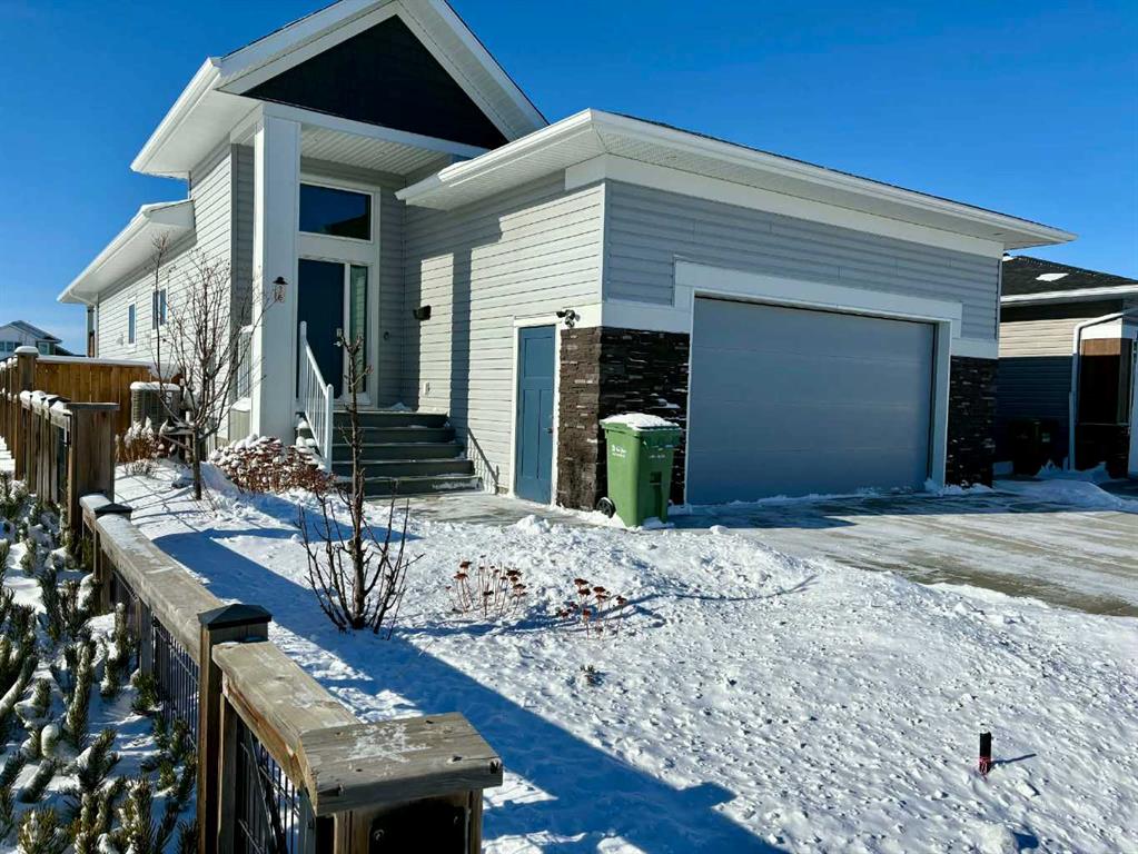 36 Thorkman Avenue , A2286871, Alberta,