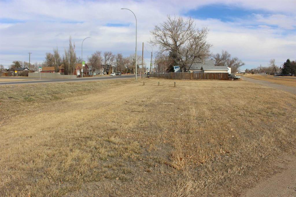 Third View of 635 Highway Avenue , NONE, Picture Butte, Alberta, T0K 1V0
