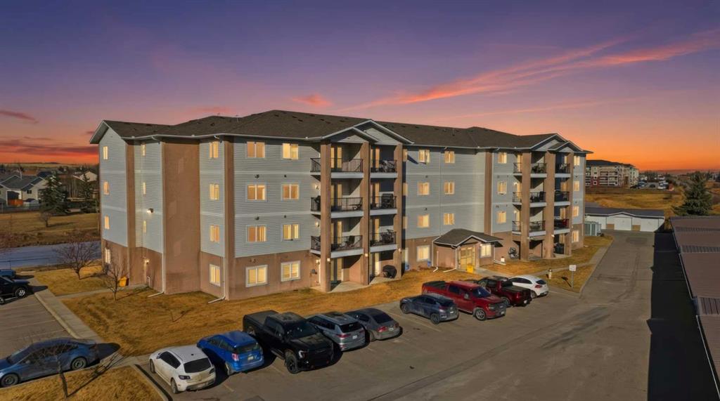 404, 300 Edwards Way NW, A2286880, Alberta,