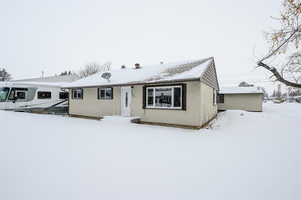 Second View of 10402 110 Avenue , Avondale, Grande Prairie, Alberta, T8V1S9