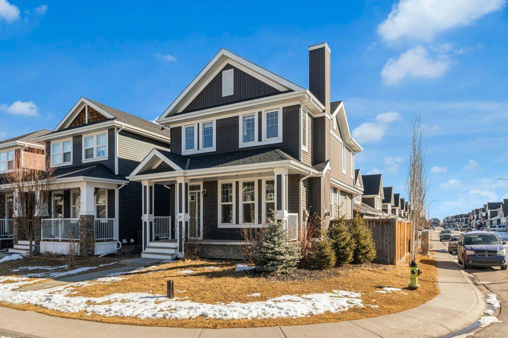 207 River Heights Crescent , A2286899, Alberta,