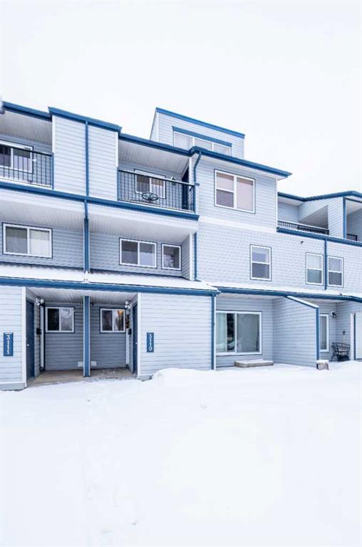 3110, 7201 Poplar Drive , A2286902, Alberta,