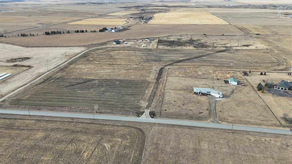 Fourth View of 23.26 ACRES ALONG 48 Street E, NONE, Rural Foothills County, Alberta, T1V 1M3