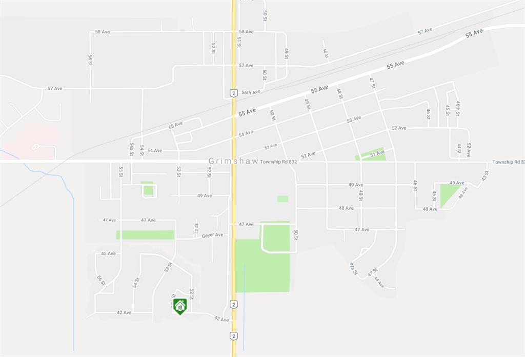 Fourth View of 5213 42 Avenue , NONE, Grimshaw, Alberta, T0H 1W0