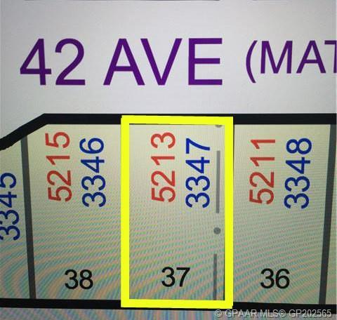 Fifth View of 5213 42 Avenue , NONE, Grimshaw, Alberta, T0H 1W0