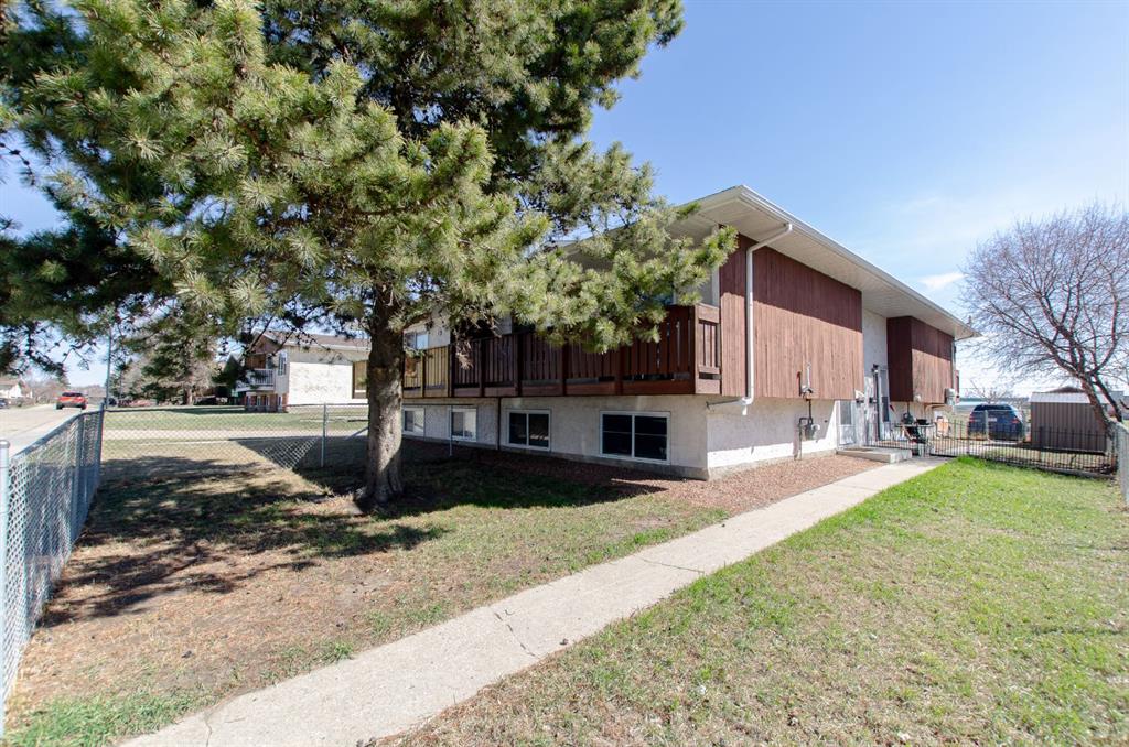1, 19 Nyberg Avenue , A2286916, Alberta,