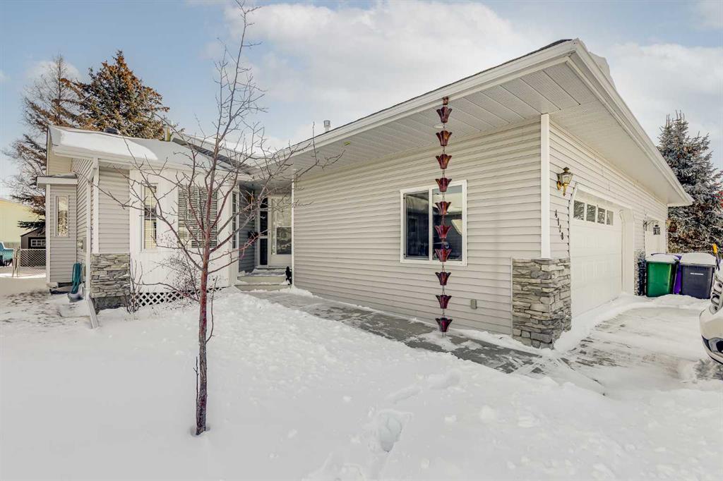 4118 Silverpark Estates Close , A2286920, Alberta,