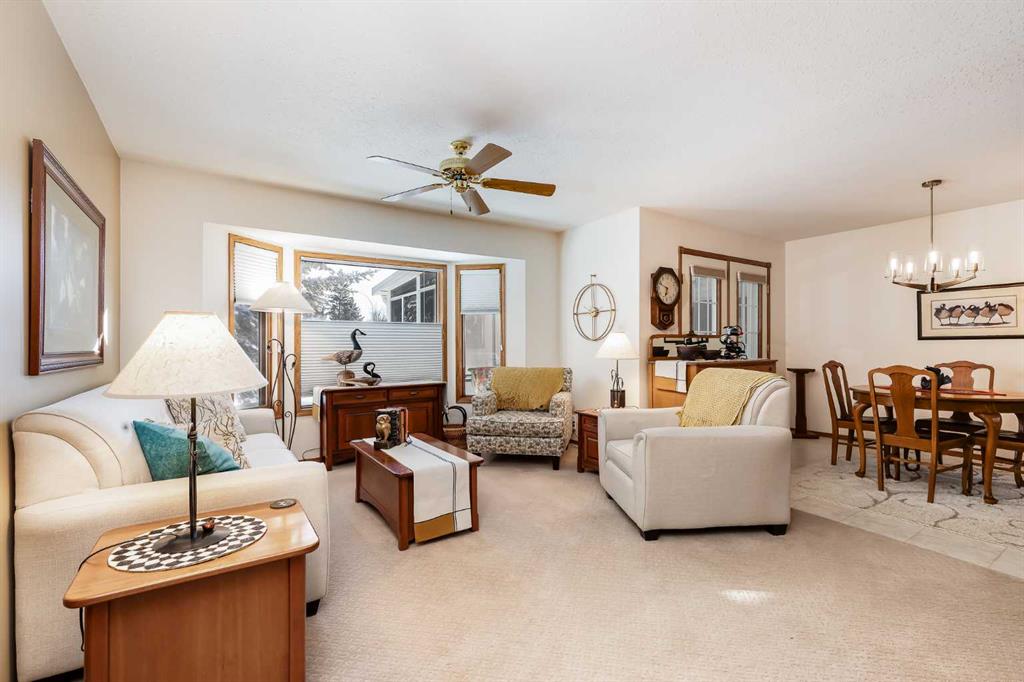 Fifth View of 4118 Silverpark Estates Close , NONE, Olds, Alberta, T4H 1B4