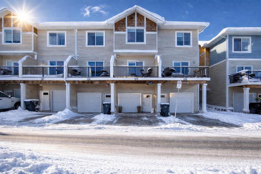 129, 2802 Kings Heights Gate SE, A2286923, Alberta,