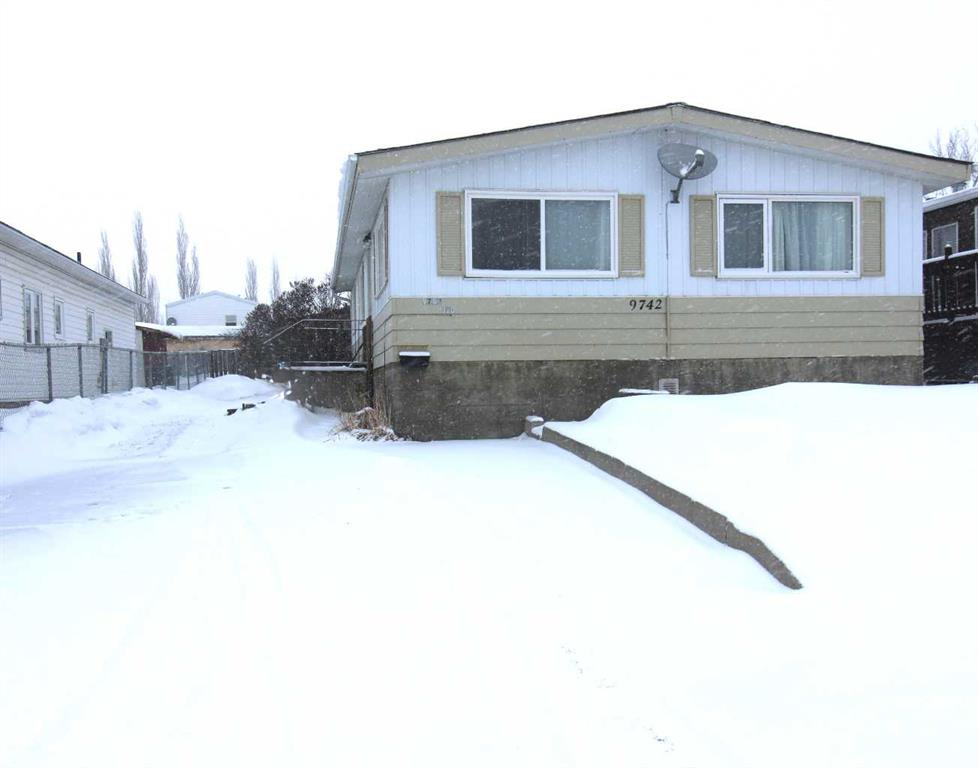 MLS® listing #108624521 for sale located at 9742 120 Avenue 