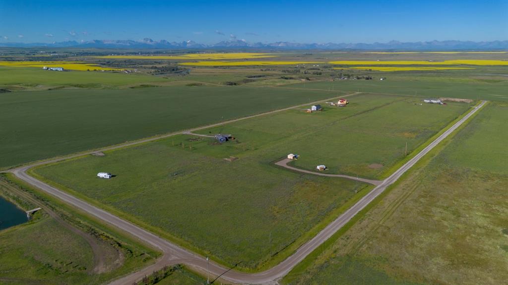 Fourth View of 2 FRENCH Avenue , NONE, Rural Cardston County, Alberta, T0K 0K0