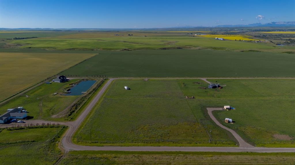 Fifth View of 2 FRENCH Avenue , NONE, Rural Cardston County, Alberta, T0K 0K0
