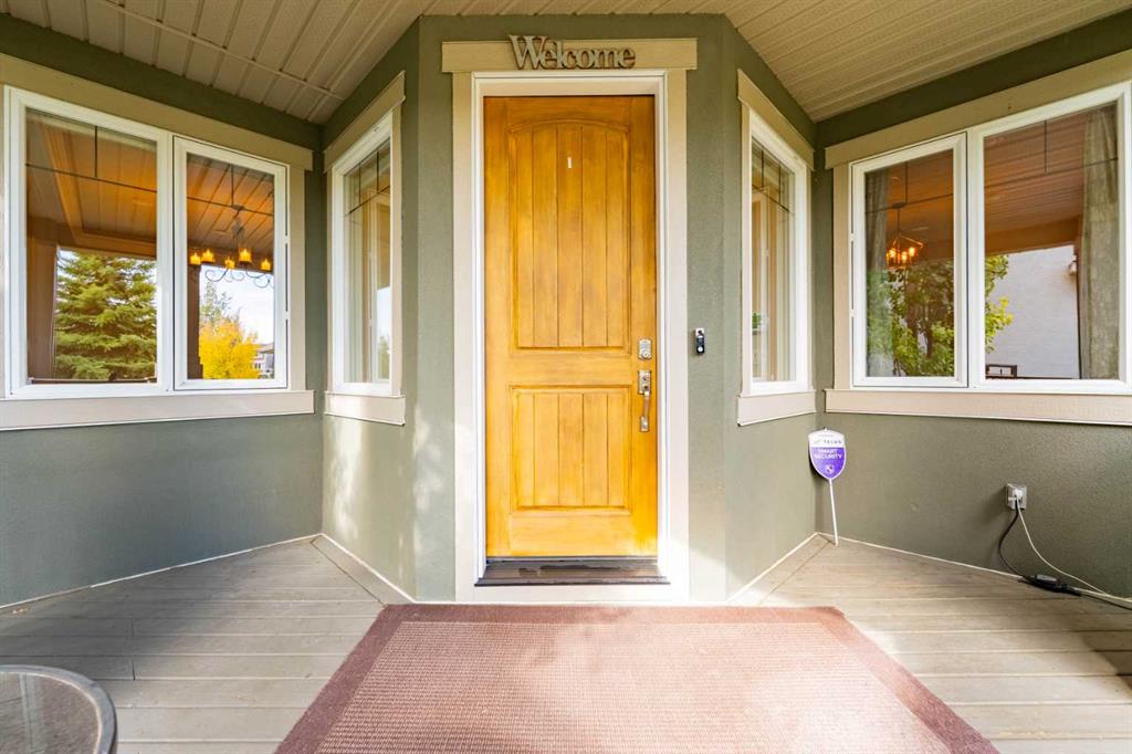 Third View of 114 Ranch Road , Air Ranch, Okotoks, Alberta, T1S 0L2