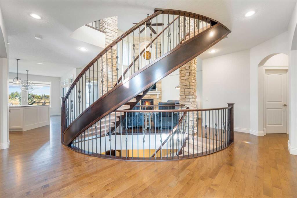 Fourth View of 114 Ranch Road , Air Ranch, Okotoks, Alberta, T1S 0L2