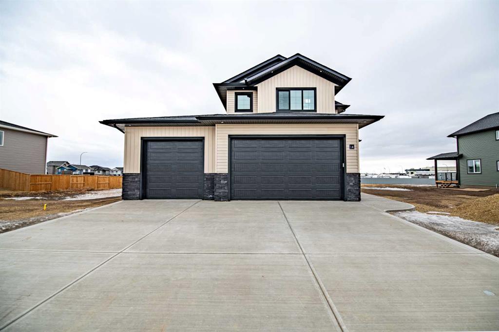14 Vista Close , A2286932, Alberta,