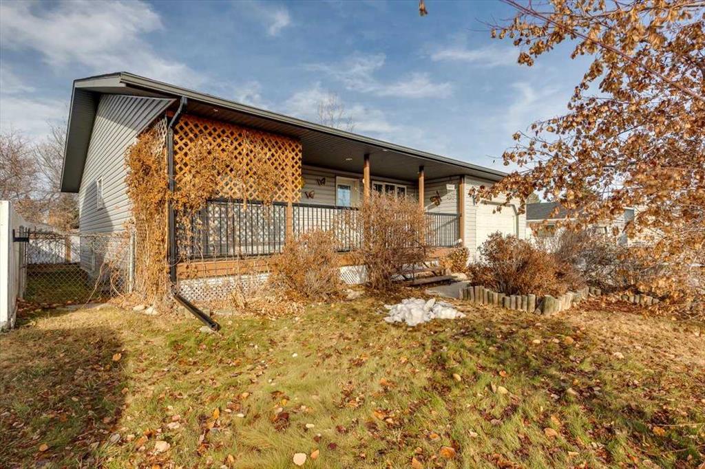 6110 38 Avenue , A2286937, Alberta,