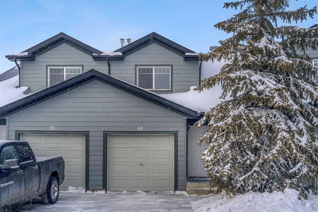 Second View of 68 Panatella Villas NW, Panorama Hills, Calgary, Alberta, T3K0G6