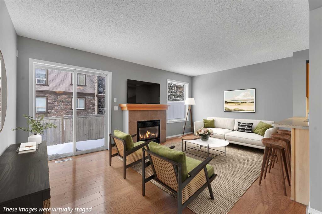 Fifth View of 68 Panatella Villas NW, Panorama Hills, Calgary, Alberta, T3K0G6