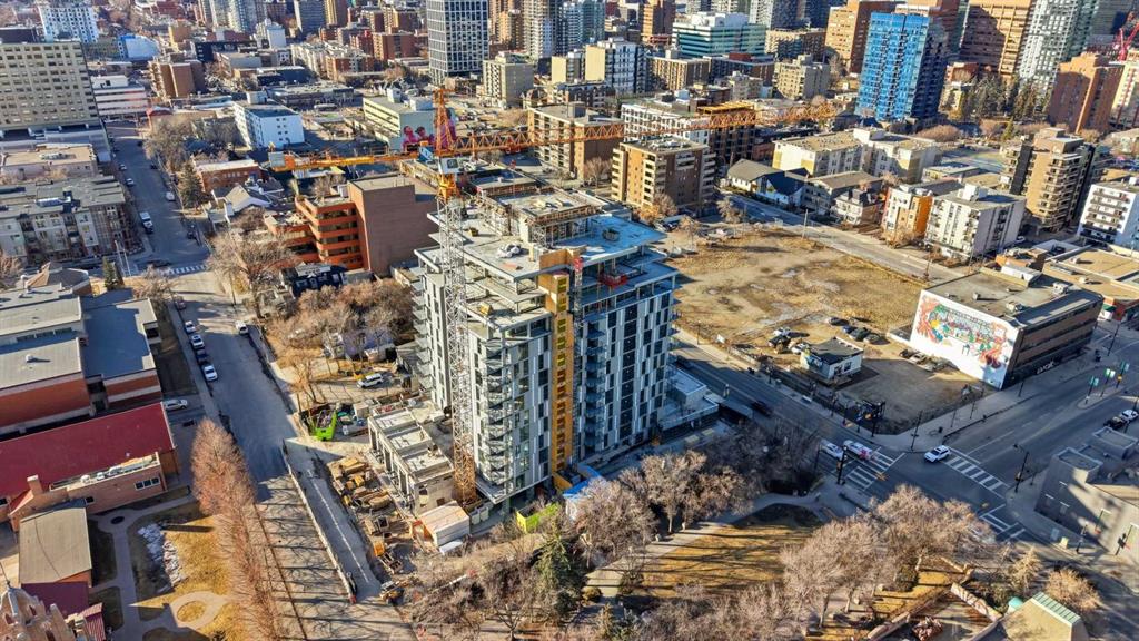 509, 210 18 Avenue SW, A2286945, Alberta,