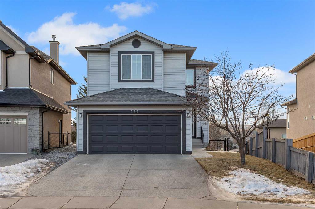 164 Tuscany Ravine Terrace NW, A2286950, Alberta,