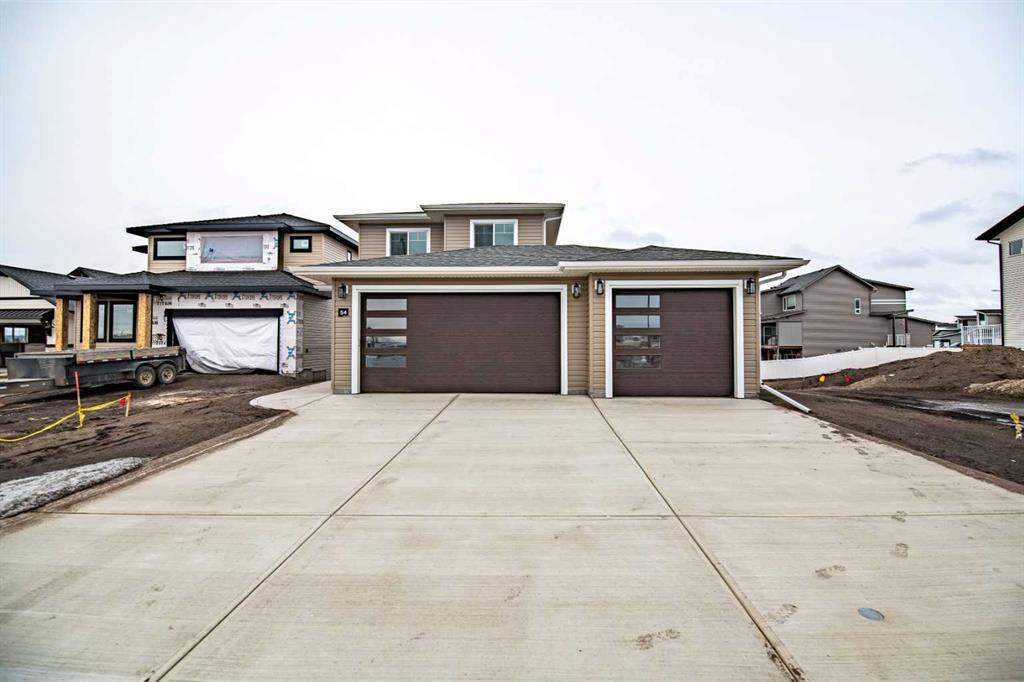54 Vista Close , A2286951, Alberta,