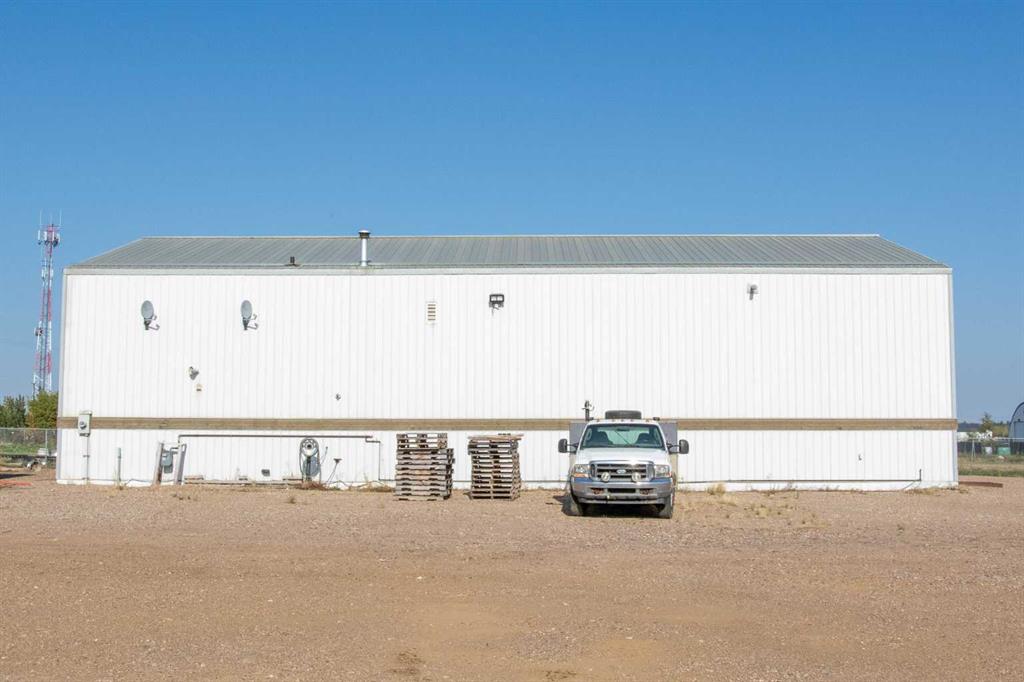 Second View of 10708 & 10800 93 Street & 10801 94 Street , NONE, High Level, Alberta, T0H 1Z0