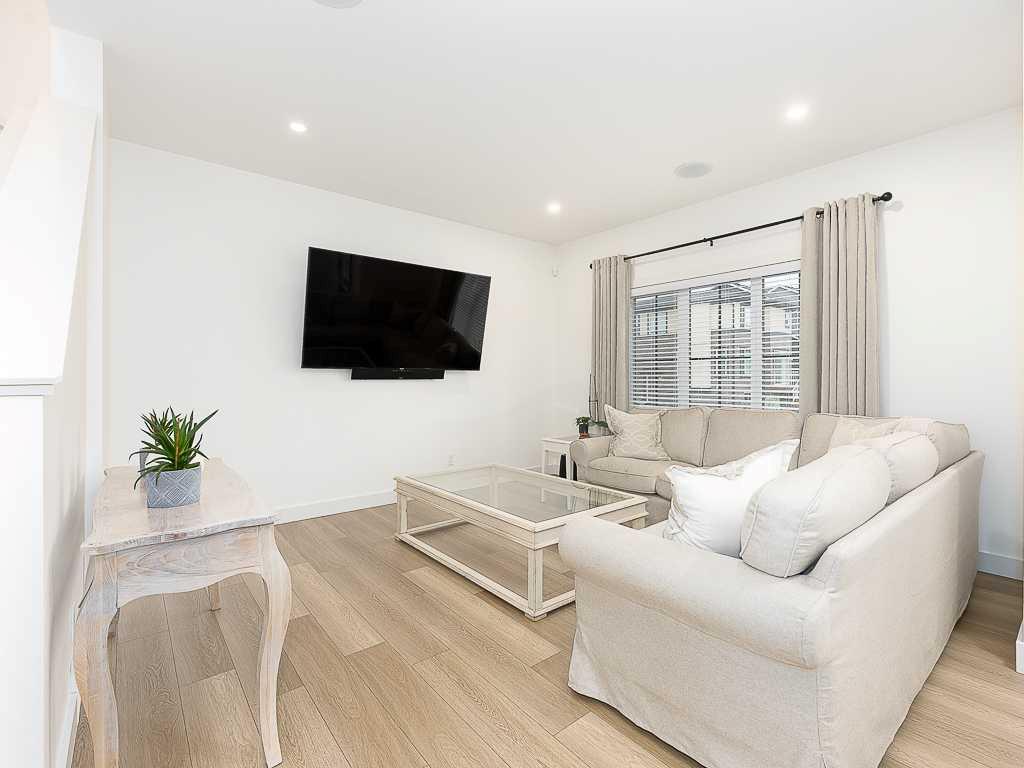 Fourth View of 613 Lambeau Link SE, Lanark, Airdrie, Alberta, T4A3R2