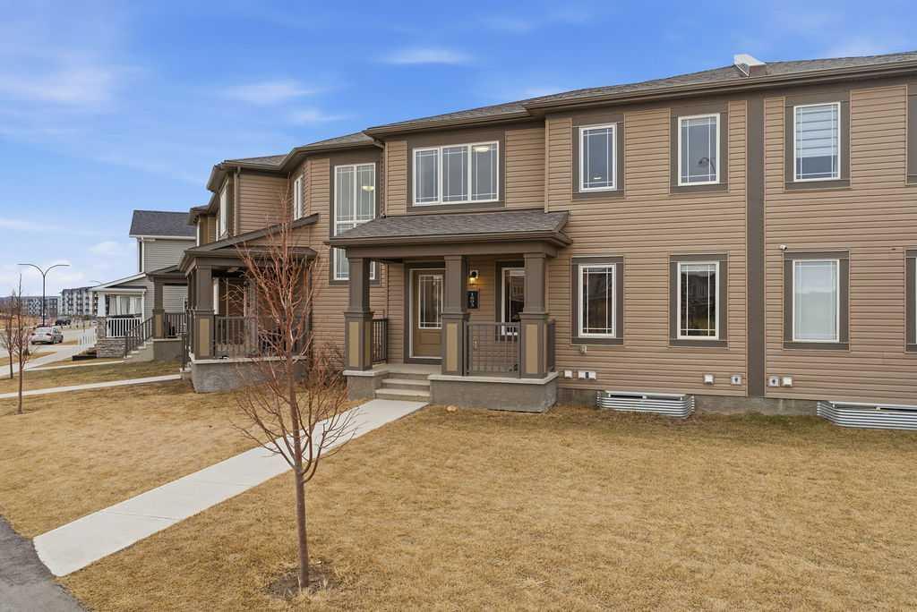1893 carrington Boulevard NW, A2286967, Alberta,