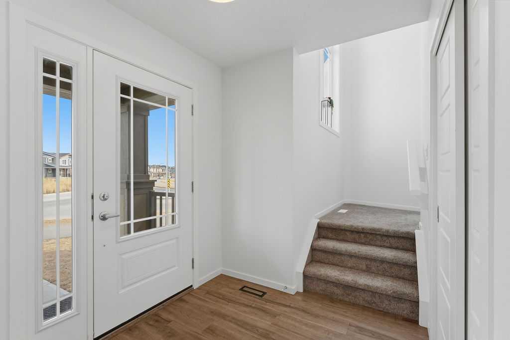 Fourth View of 1893 carrington Boulevard NW, Carrington, Calgary, Alberta, T3P1W2