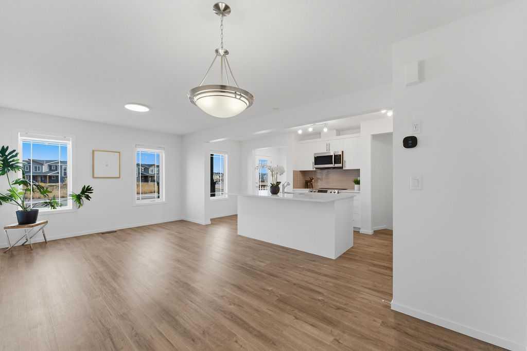 Fifth View of 1893 carrington Boulevard NW, Carrington, Calgary, Alberta, T3P1W2