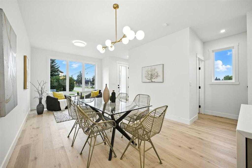 Fifth View of 926 21 Avenue NW, Mount Pleasant, Calgary, Alberta, T2M 1K6