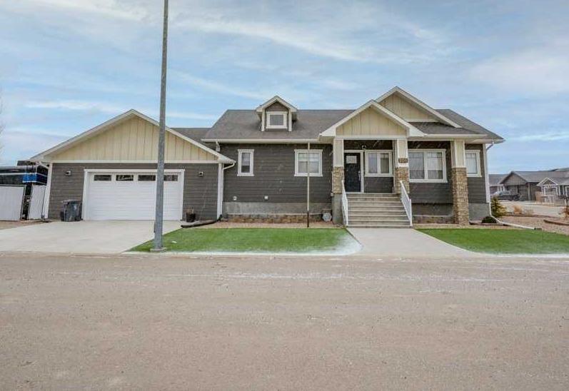 Main View of 208 Westview Crescent W, NONE, Bow Island, Alberta, T0K 0G0