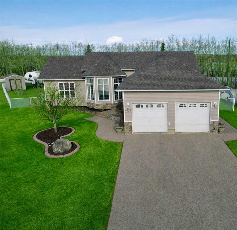 4122 48 Avenue , A2286985, Alberta,