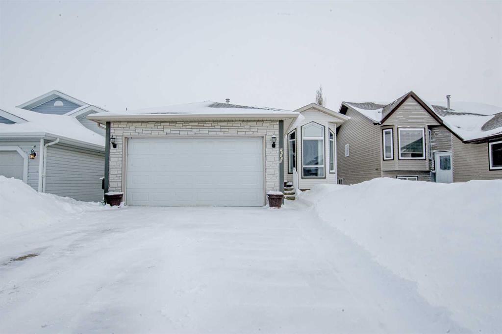 Second View of 12421 107A Street , Royal Oaks, Grande Prairie, Alberta, T8V 8K7