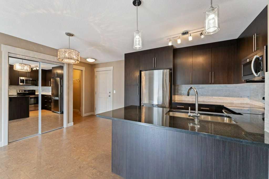 Fifth View of 2403, 155 Skyview Ranch Way NE, Skyview Ranch, Calgary, Alberta, T3N 0L2