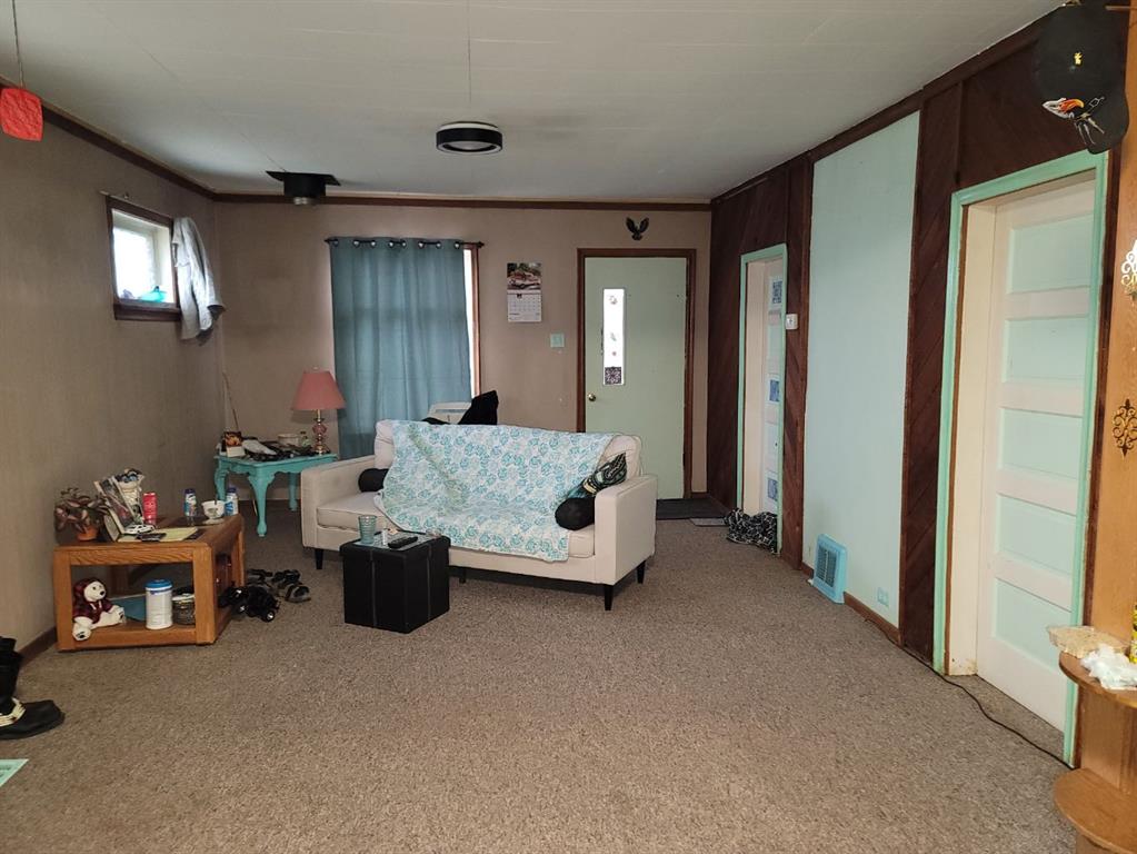 Fourth View of 4920 45 Avenue , NONE, Spirit River, Alberta, T0H 0E8