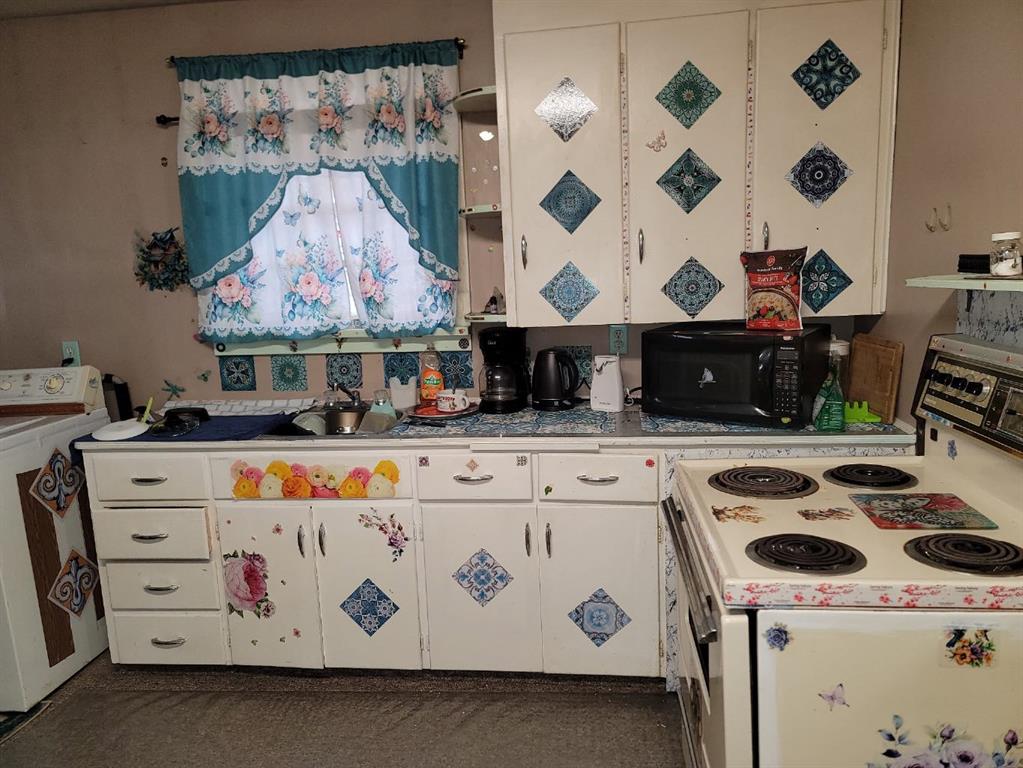 Fifth View of 4920 45 Avenue , NONE, Spirit River, Alberta, T0H 0E8