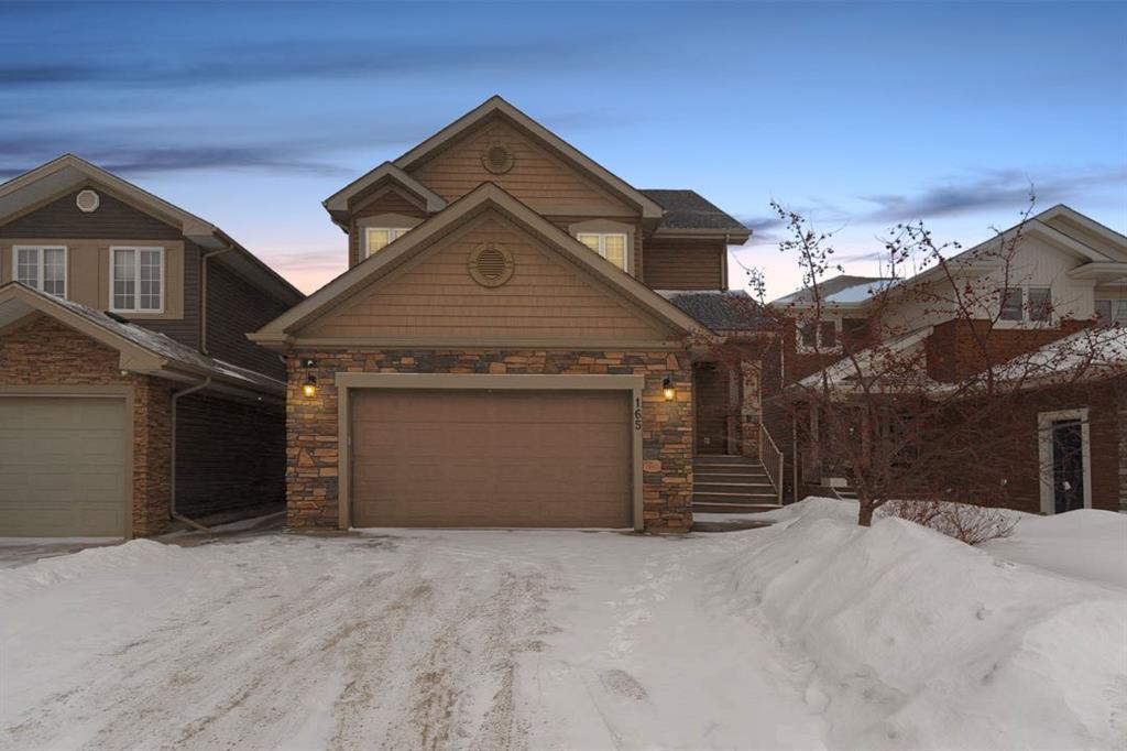 165 Gravelstone Road , A2286993, Alberta,
