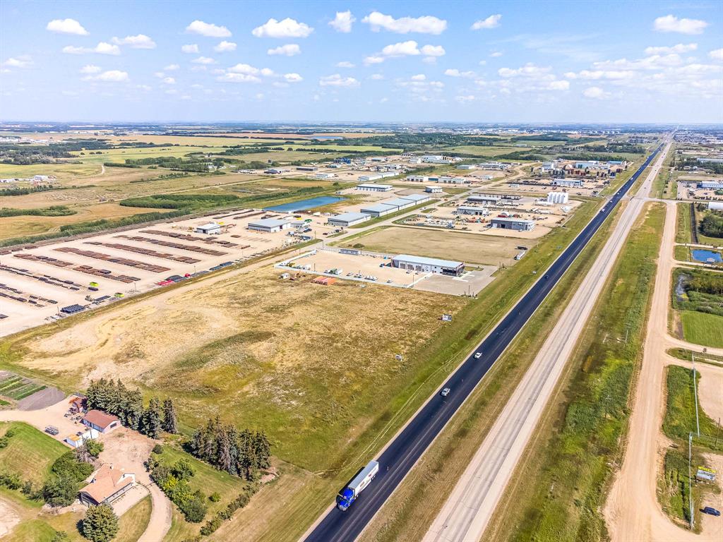Third View of  PT SE 5-50-1 W4  , NONE, Rural Vermilion River, County of, Alberta, T9V 3B3