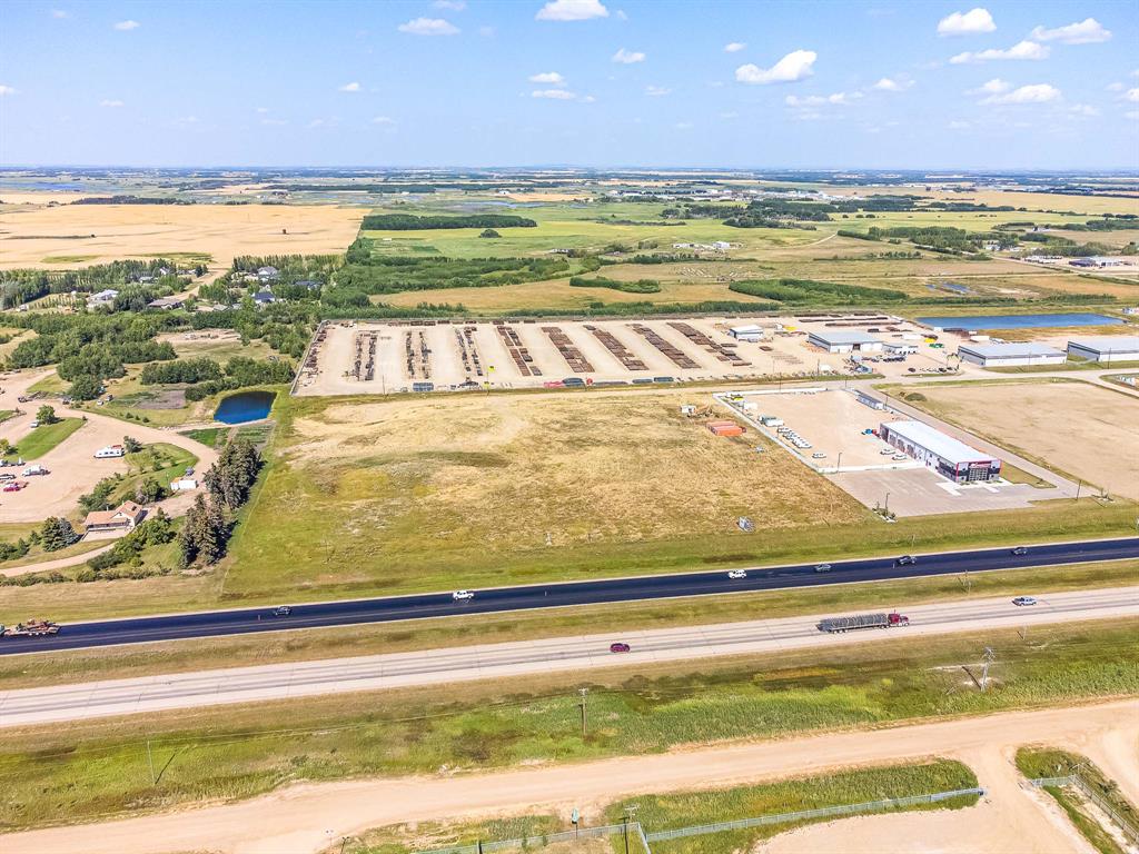 Fourth View of  PT SE 5-50-1 W4  , NONE, Rural Vermilion River, County of, Alberta, T9V 3B3