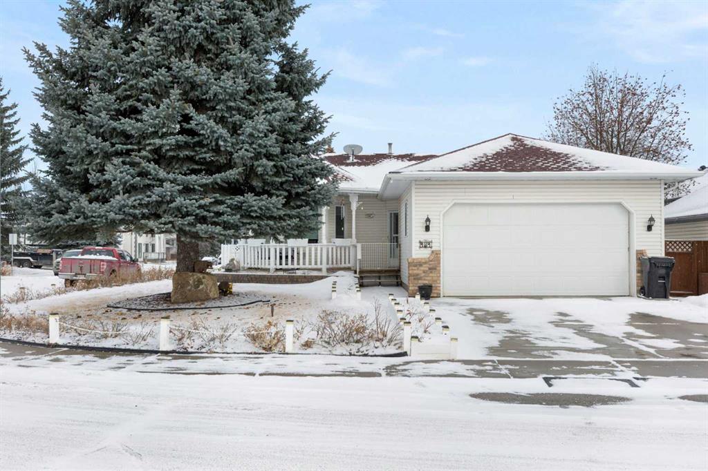 Second View of 131 Cambria Road , Cambridge Glen, Strathmore, Alberta, T1P1M1