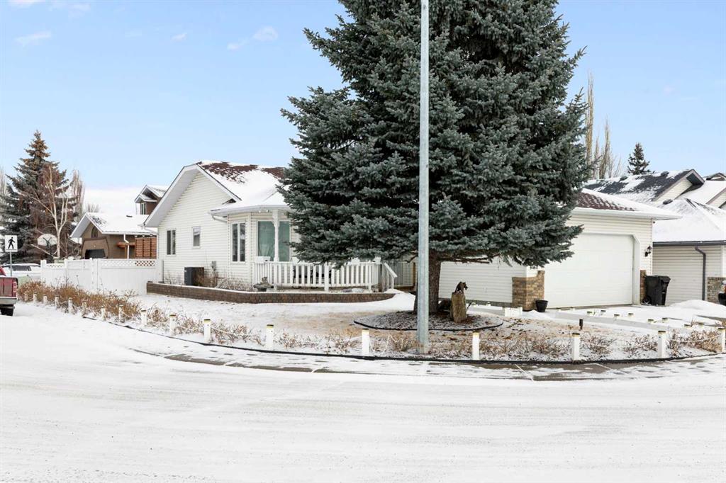 Third View of 131 Cambria Road , Cambridge Glen, Strathmore, Alberta, T1P1M1