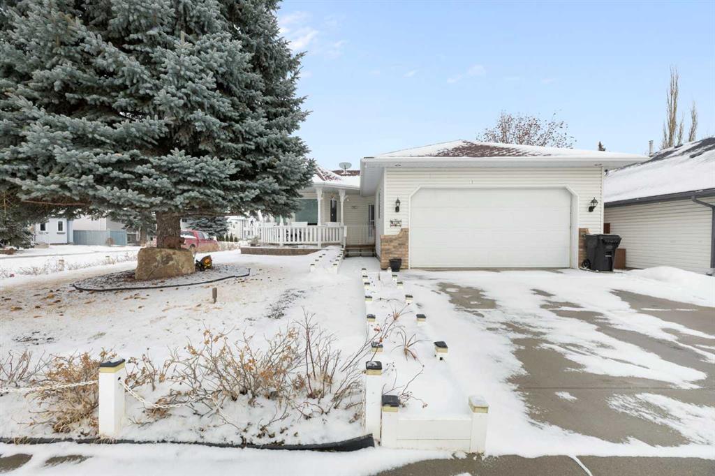 Fourth View of 131 Cambria Road , Cambridge Glen, Strathmore, Alberta, T1P1M1