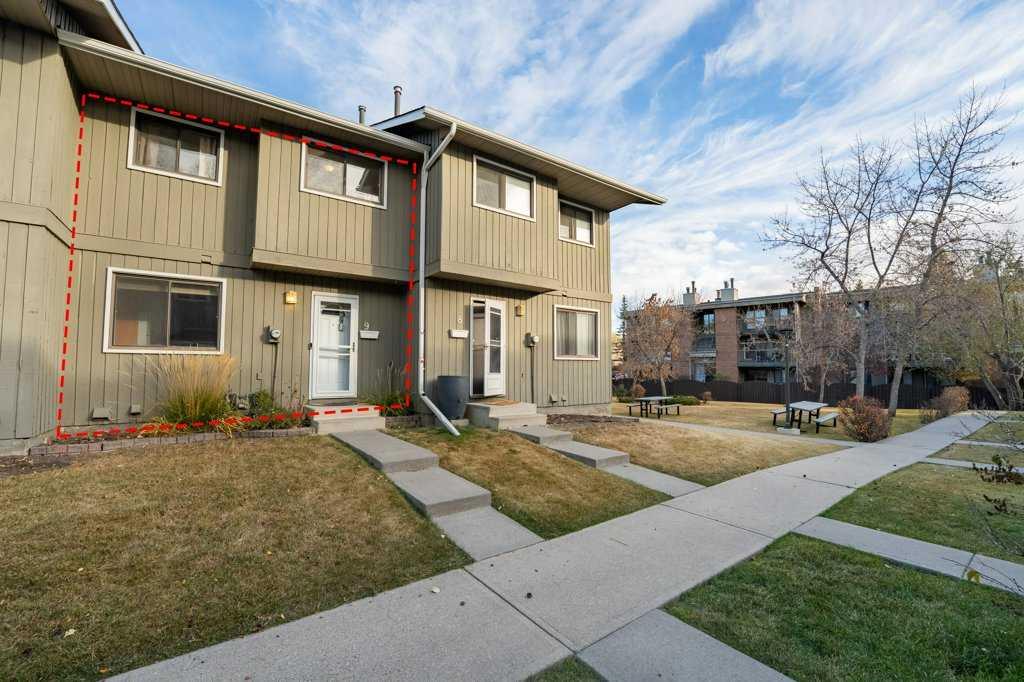 9, 6503 Ranchview Drive NW, A2287013, Alberta,