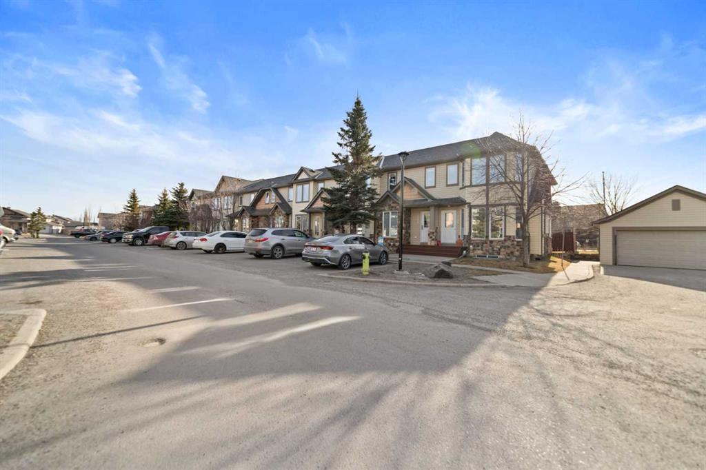 Fourth View of 209, 2445 Kingsland Road SE, Kings Heights, Airdrie, Alberta, T4A 0B4