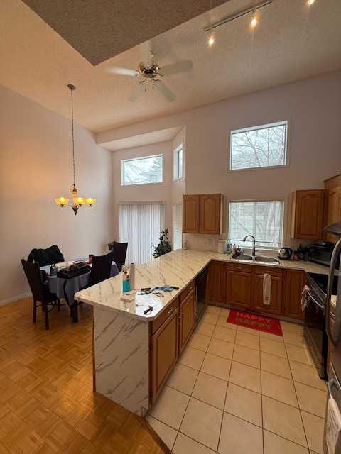 Third View of 4 Kingsland Villas SW, Kingsland, Calgary, Alberta, T2V 5J9