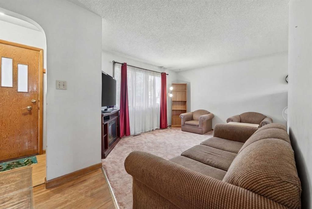 Fifth View of 317 26 Street S, Glendale, Lethbridge, Alberta, T1J 3P8