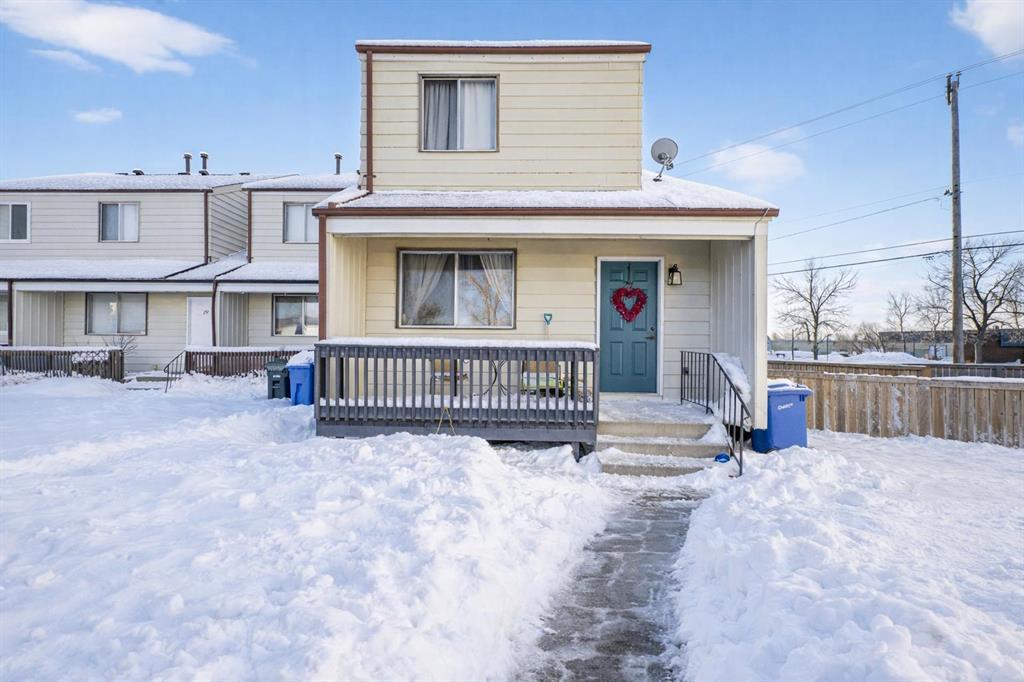 Second View of 21 Princess Petra Avenue , NONE, Didsbury, Alberta, T0M 0W0